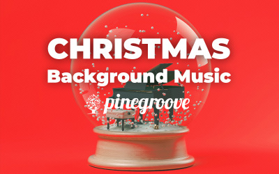 Snow Globe Romance - Audiotrack