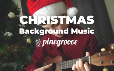 Upbeat Jingle Bells - Pista de audio