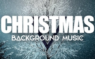 Yes, It&#039;s Christmas - Audio Track