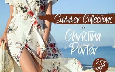 Playful Display Font