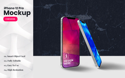 Mobiles Produktmodell