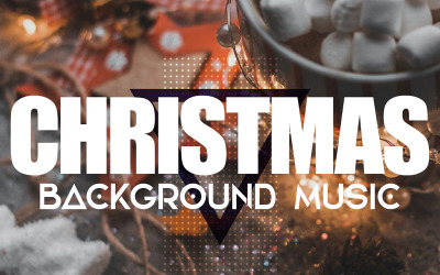 Kerstmis - Audiotrack