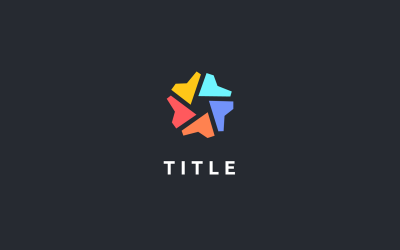 Community Logo Template