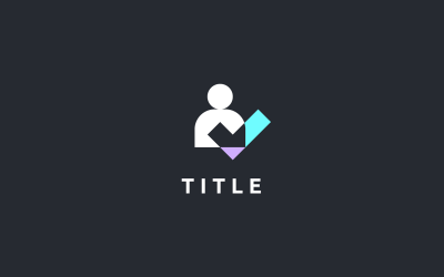 Productivity Logo Template