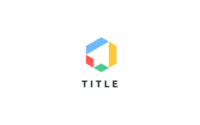 Productivity Logo Template