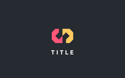 Productivity Logo Template