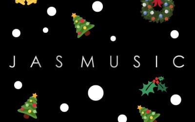 Christmas Is Coming - Audio Track