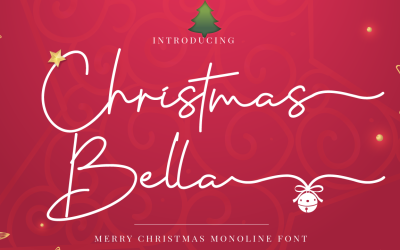 Natal Bella Font