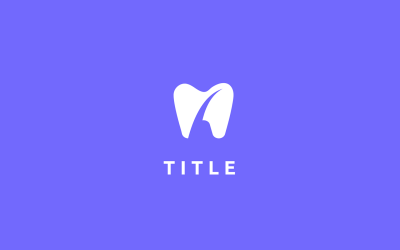 Dental Logo Template