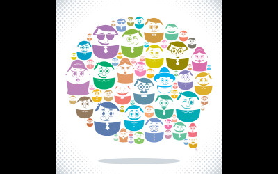 Communication - Illustration