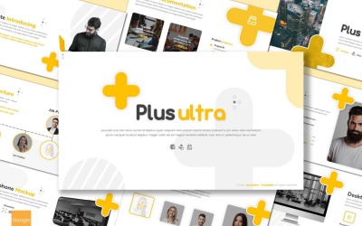 Inoltre Ultra Google Slides