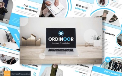 Ordinoor Google-bilder