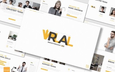 Virlale Google Slides