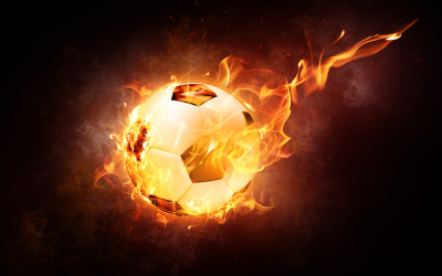 Fotboll - Ljudspår