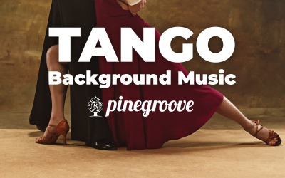 Tango Nuances - Hangsáv