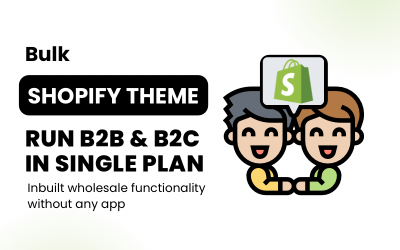 Оптом - оптова торгівля | Продайте тему B2B та B2C Shopify