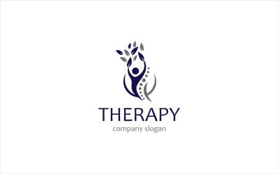 Terapi logotyp mall