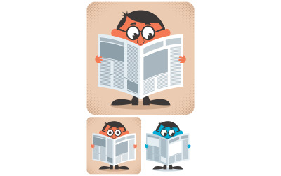 Journal de lecture - Illustration