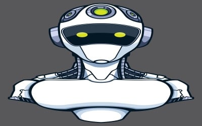 Artificial Intelligence - Illustration