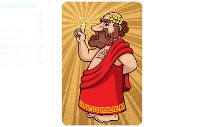 Midas Touch - Illustration