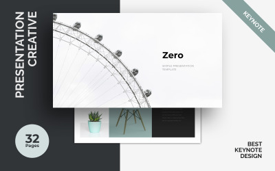 Creativo: modello di nota chiave