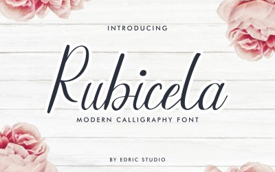 Rubicela Font