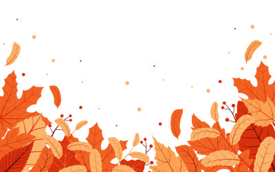 Greeting Card Invitation - Illustration