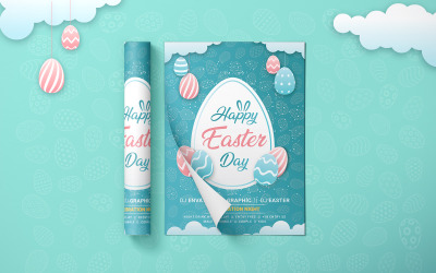 Easter - Corporate Identity Template