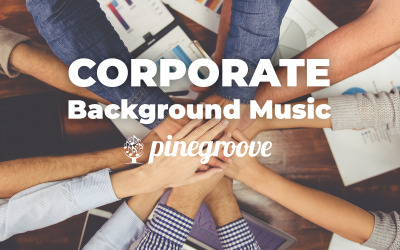Мотиваційний підйом корпоративного - аудіо / звуковий трек