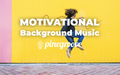 Positieve energie - audiotrack