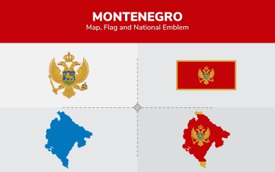Montenegro - Illustration