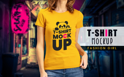 TShirt-productmodel