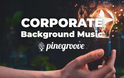 Upbeat Corporate Science Stock Muzik #146703