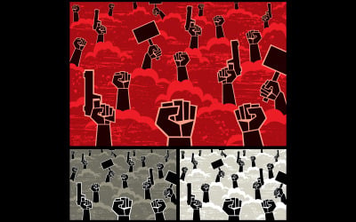 Rebellion - Illustration