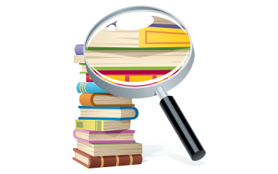 Research - Illustration