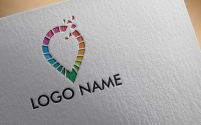 Creative Point-logotypmall