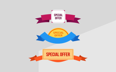 Lint ontwerpsjabloon Infographic elementen