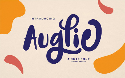 Auglie | Una linda fuente