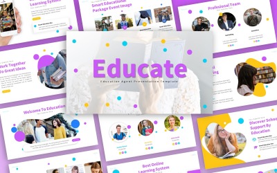 Навчайте презентацію освіти презентація PowerPoint