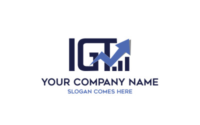 Modelo de logotipo IGT