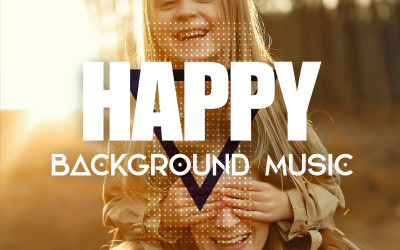Be Happy - Audio Track Stock Muzik #151662