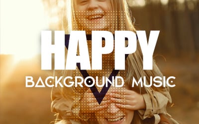Be Happy - Ljudspår