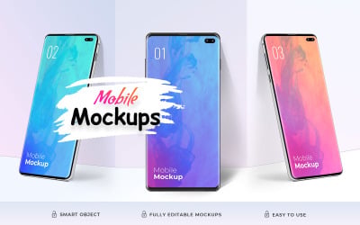 Mobiles Produktmodell