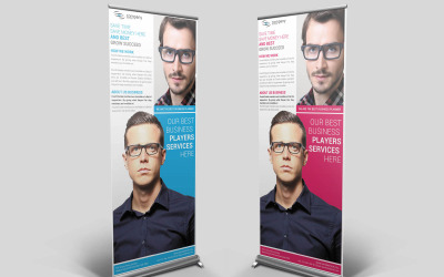 Modello PSD di Business Player