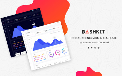 Prvky uživatelského rozhraní správce digitální agentury