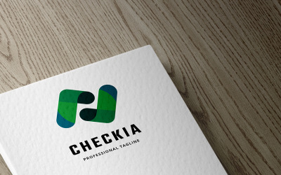 Check Control Logo Template