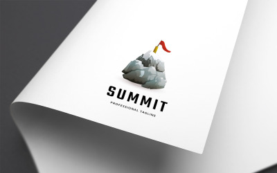 Summit Logo Template