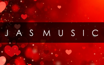 Be My Valentine - Ljudspår