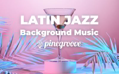 Cocktail Mambo - ścieżka dźwiękowa