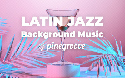 Cocktail Mambo Stock Muzik #156236